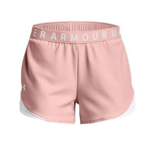 NWT Women's Plus size Under Armour shorts